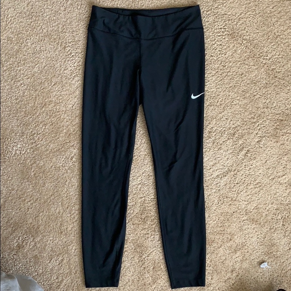 Nike Pro Black Large Leggings